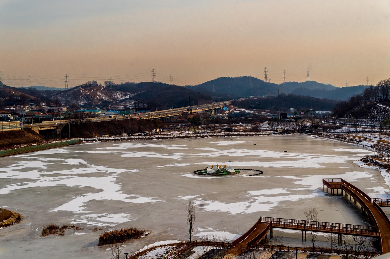 경기도 여행