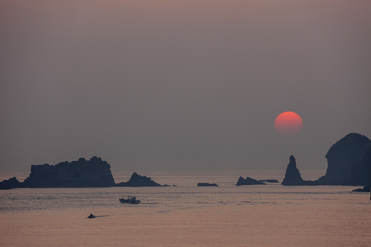제주도 명소