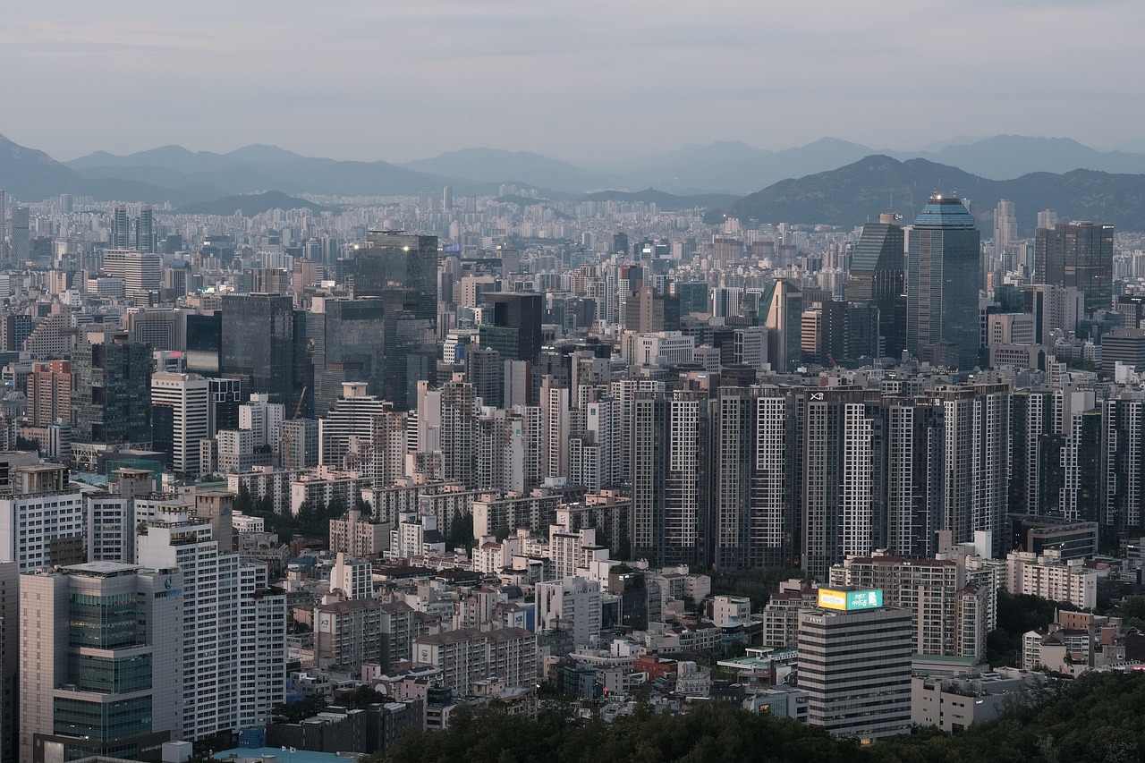 서울 신라호텔주변 맛집