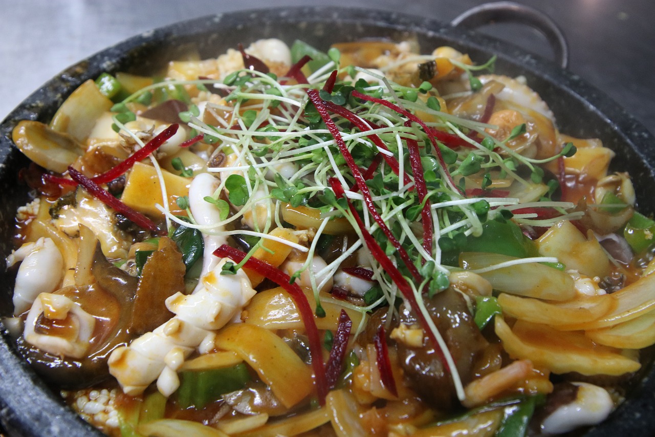 일산중산동 맛집