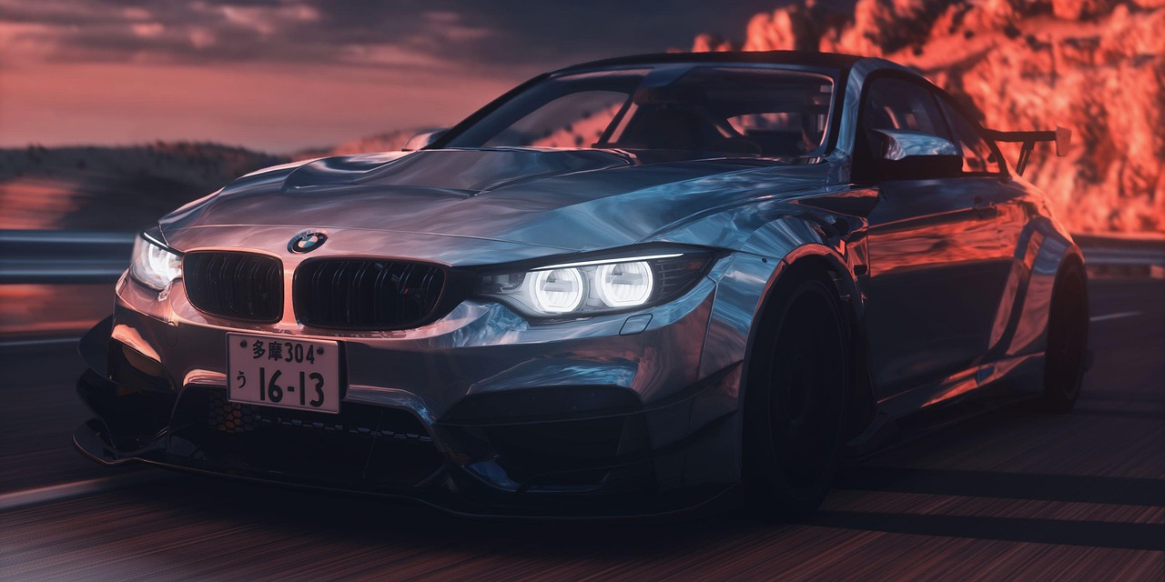 BMW중고차리스 가격 비교부터 꿀팁까지 총정리!