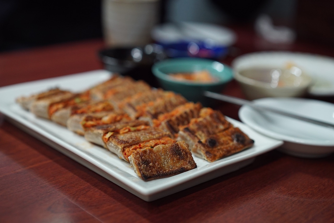 경기도 맛집