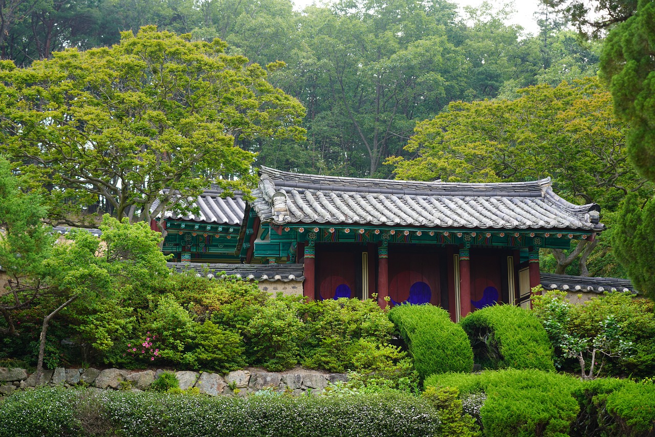 한국사