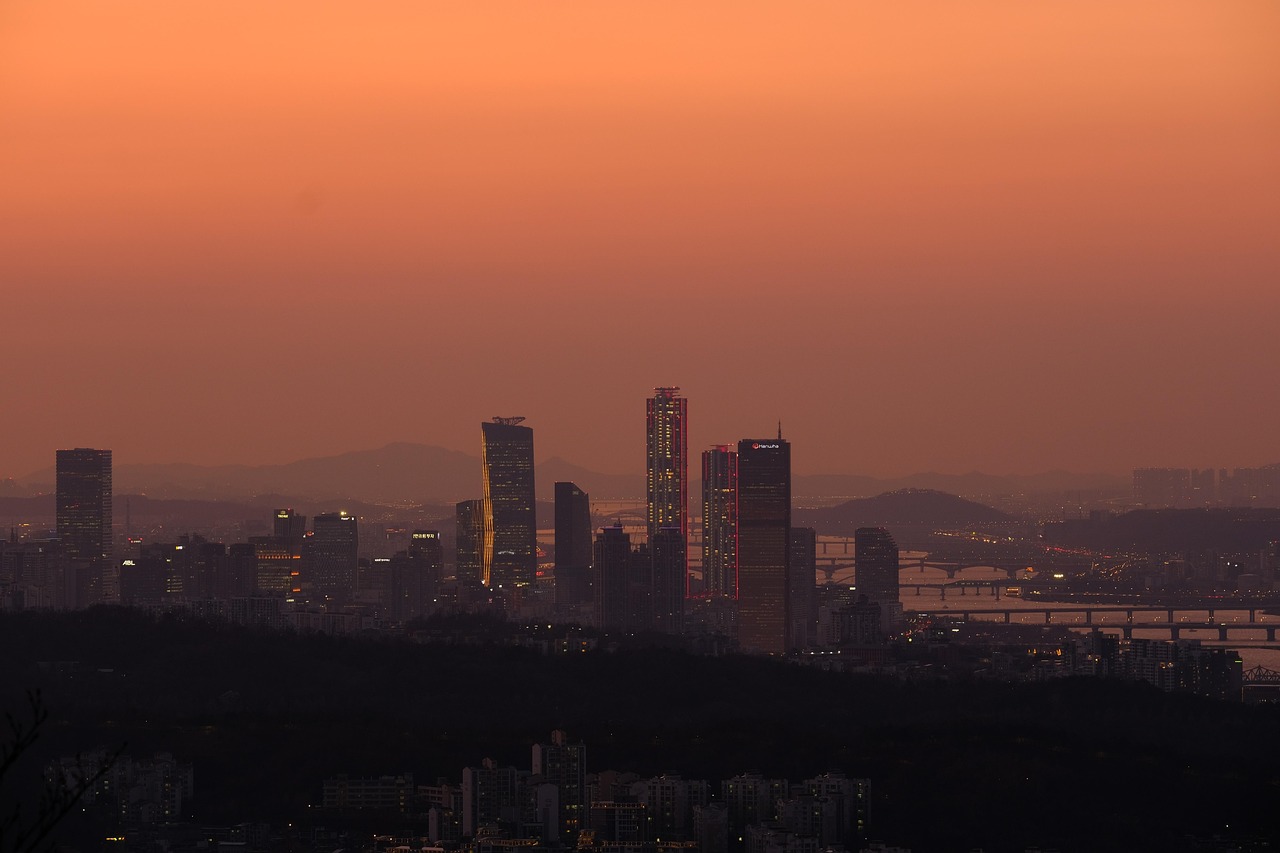 여의도 일식