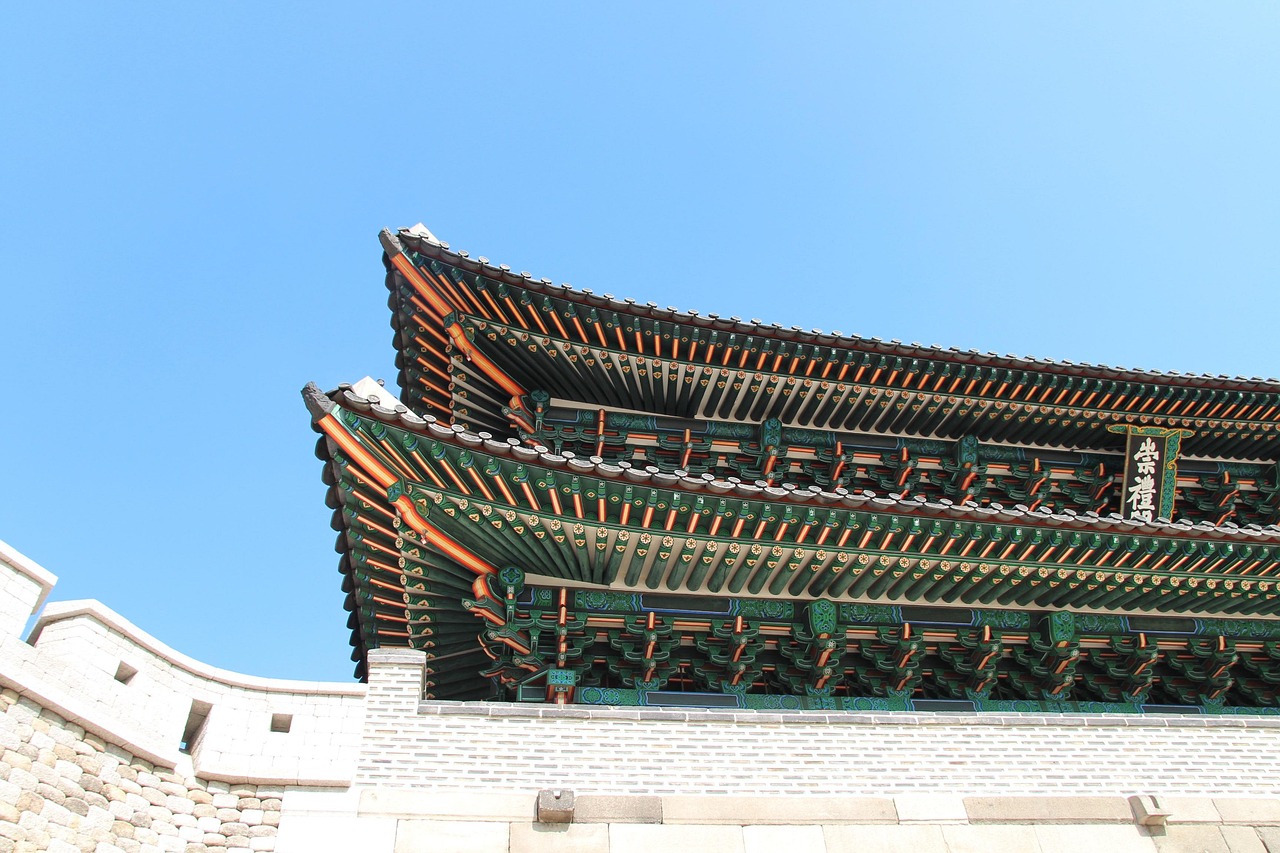 동대문 상견례