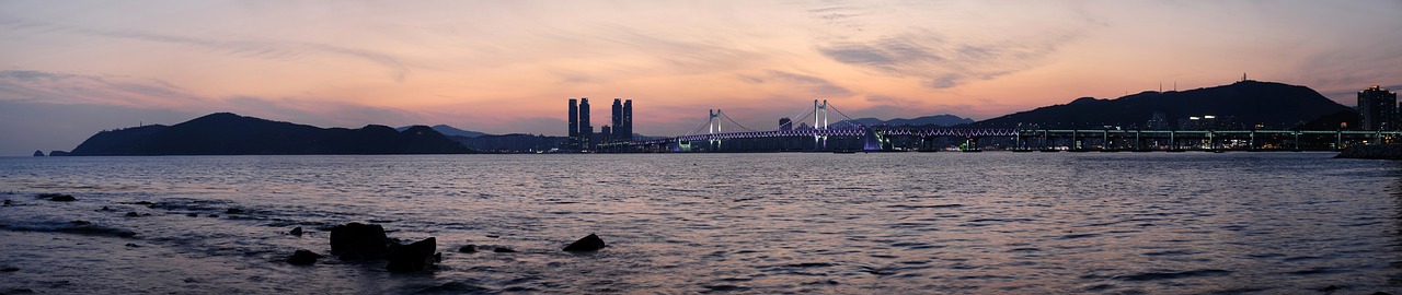 부산 코스요리