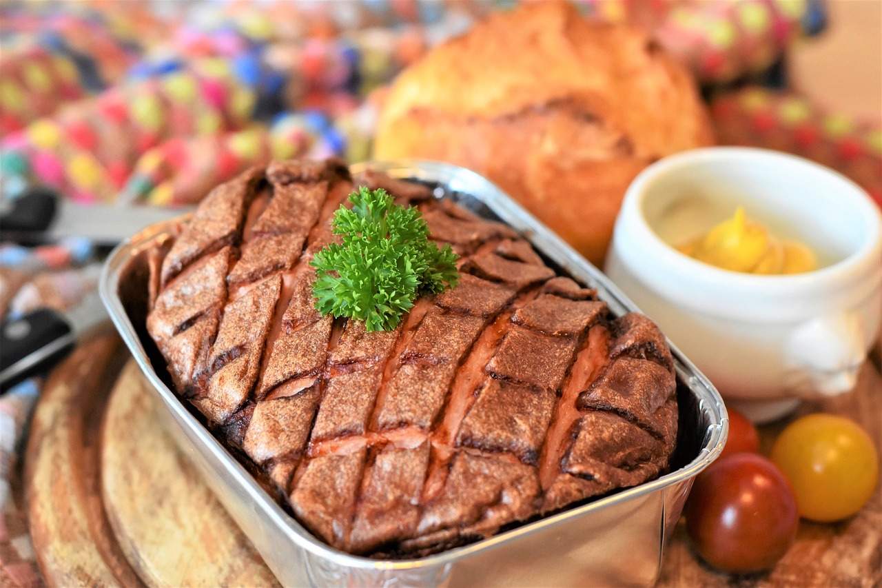 떡갈비 맛집