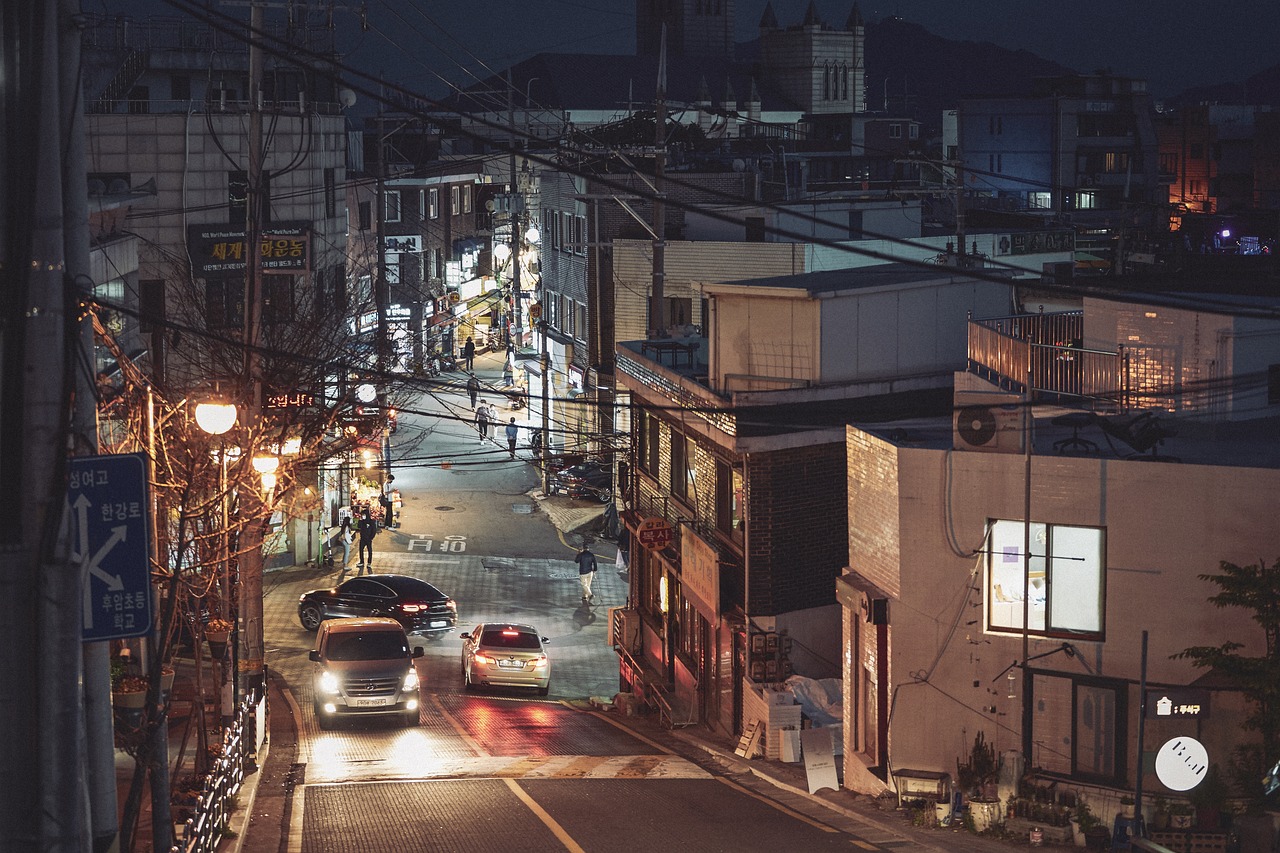 서울근교 한정식