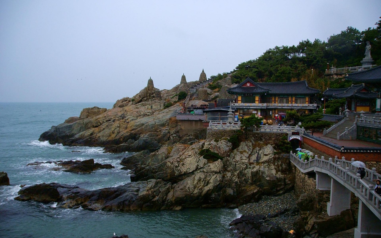 부산 놀거리